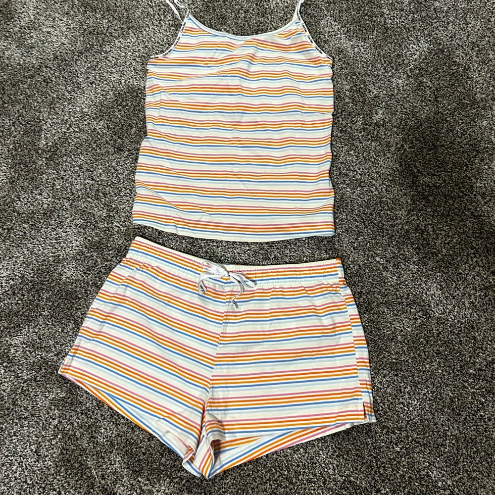 Calvin Klein pajamas